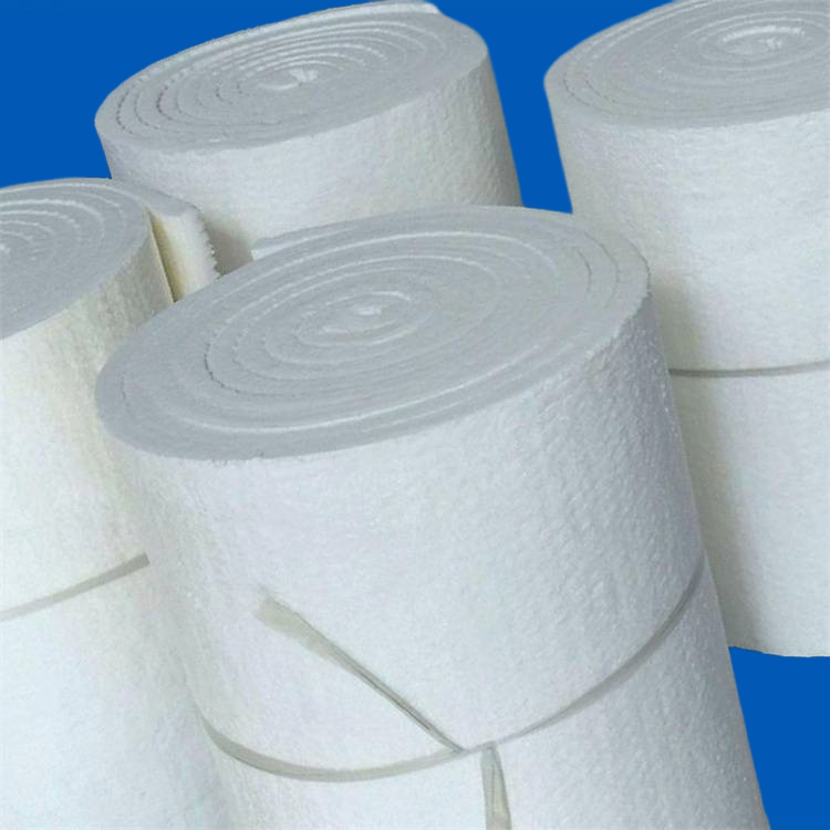 水城陶瓷纤维毡